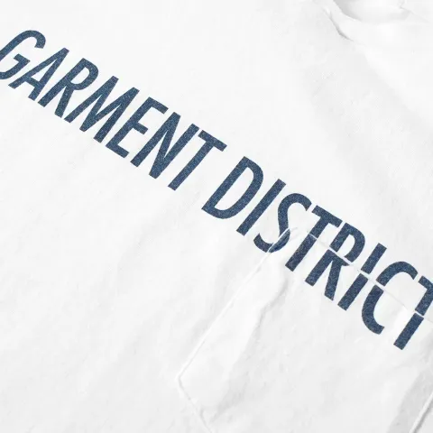 Garment District Tee