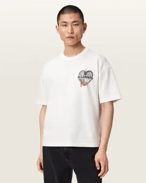 Reflect Short Sleeve Graphic T-Shirt
