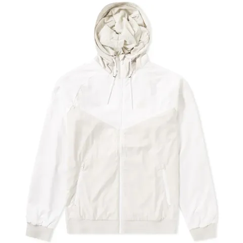 Windrunner Jacket