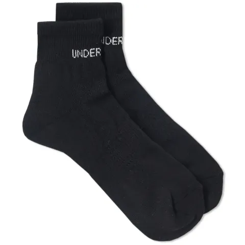 Logo Ankle Socks
