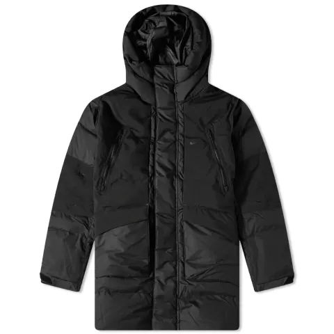 Nike City Parka