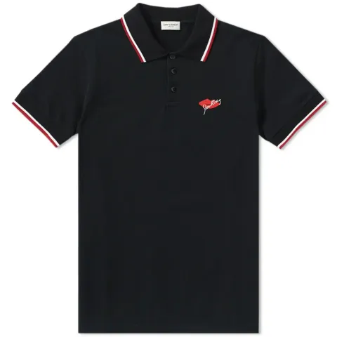 Slow Kissing Polo