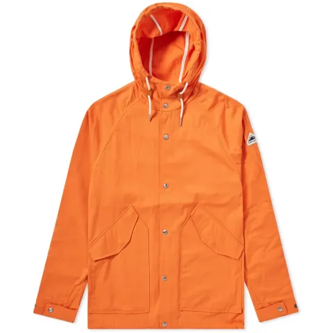 Davenport Parka