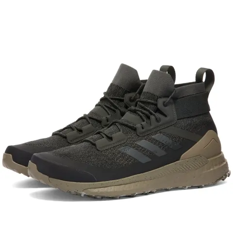 Adidas Parley Terrex Free Hiker