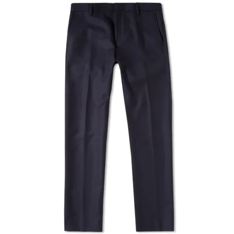 Pro Flannel Trouser