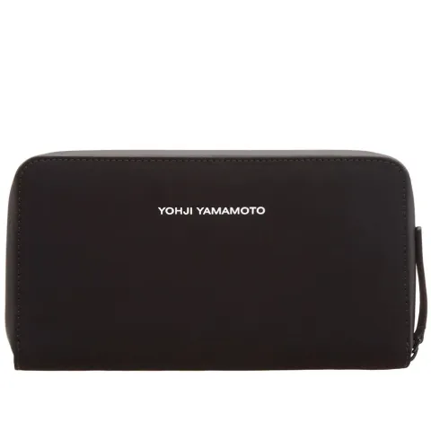 Travel Long Wallet