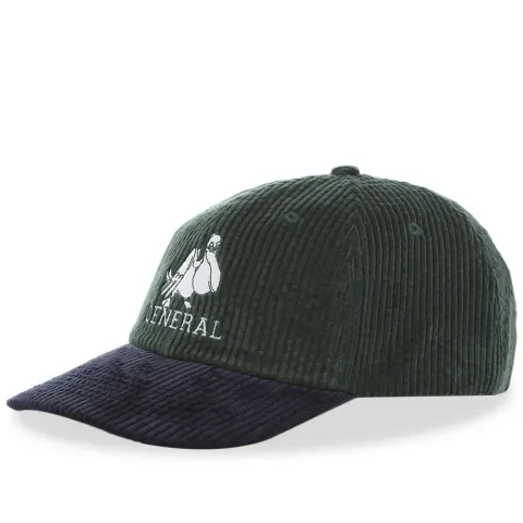 Seagull Six Panel Cap