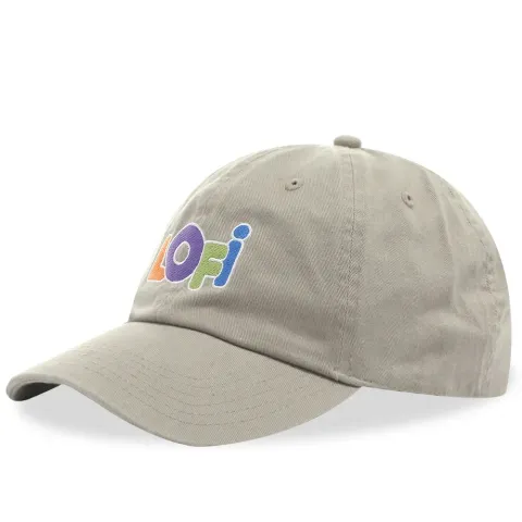 Inflate 6 Panel Cap