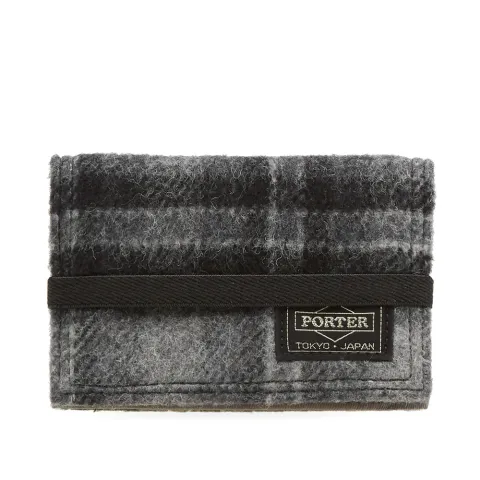 Lesson Band Card Case