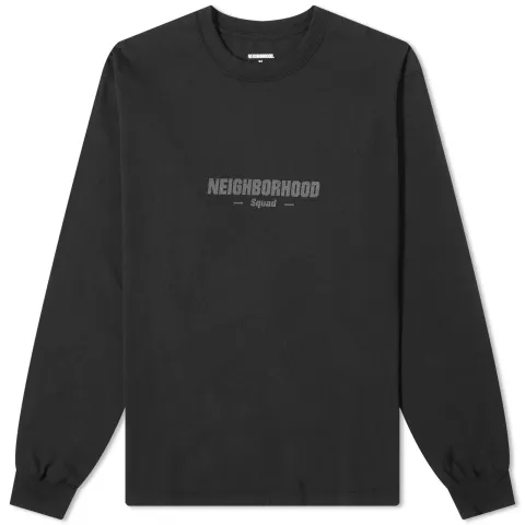Long Sleeve LS-5 T-Shirt