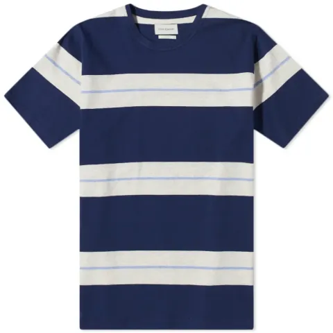 Conduit Striped Tee