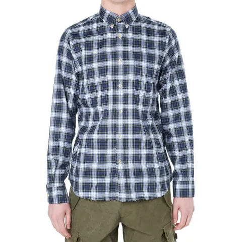 Button Down Tainha Shirt
