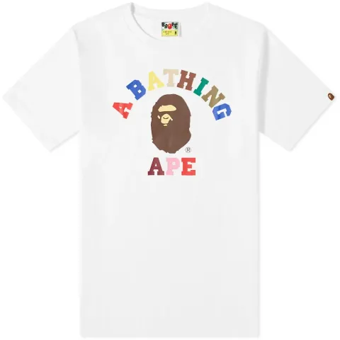 Colours College T-Shirt