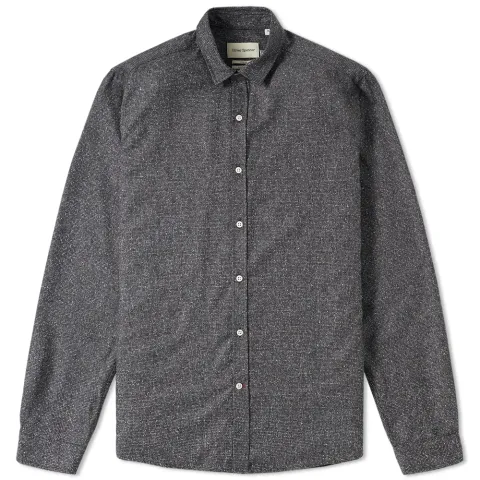 Clerkenwell Tab Shirt