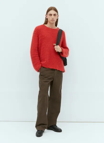 Rosco Corduroy Pants