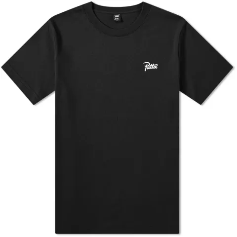 Mushroom Tee