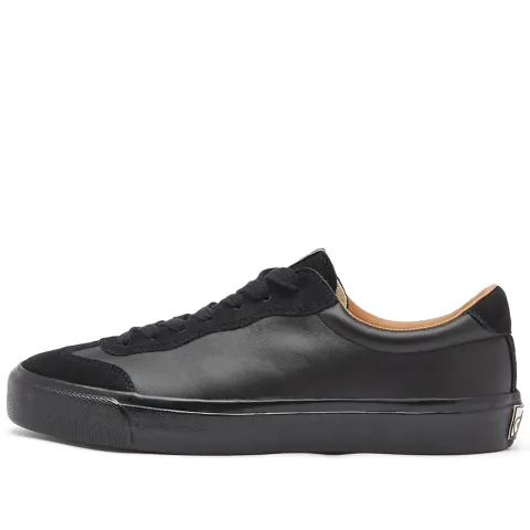 VM004 - Milic Leather/Suede Lo