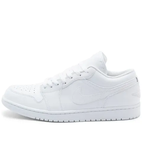 1 Low