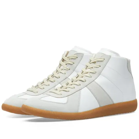 22 Replica Hi Amber Sole