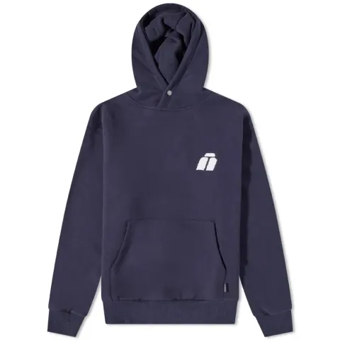 Stones Popover Hoodie