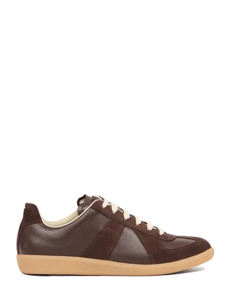Replica Sneaker Brown