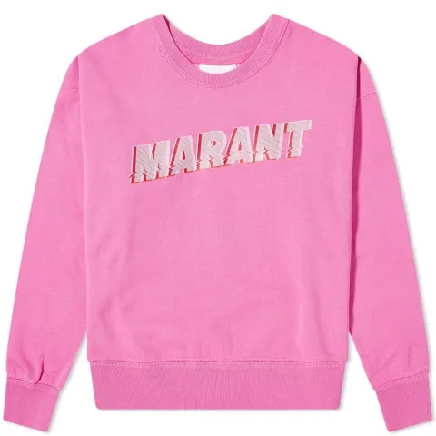 Mobyli Logo Sweat