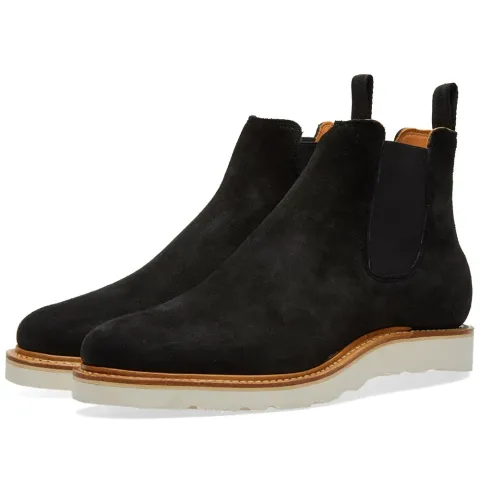 Chelsea Boot