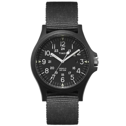 Acadia Watch
