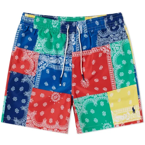 Traveller Swim Shorts