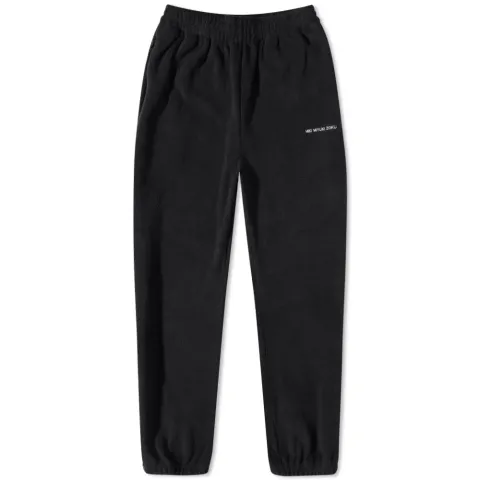 Polar Fleece Track Pant
