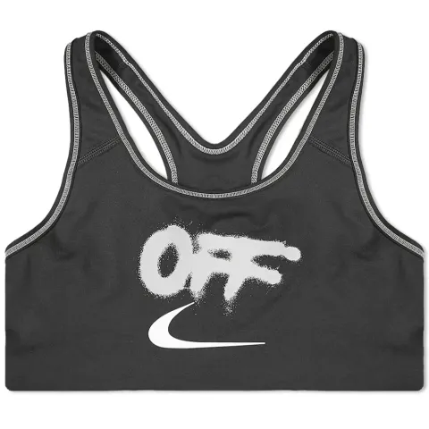 x Off-White Sports Bra W