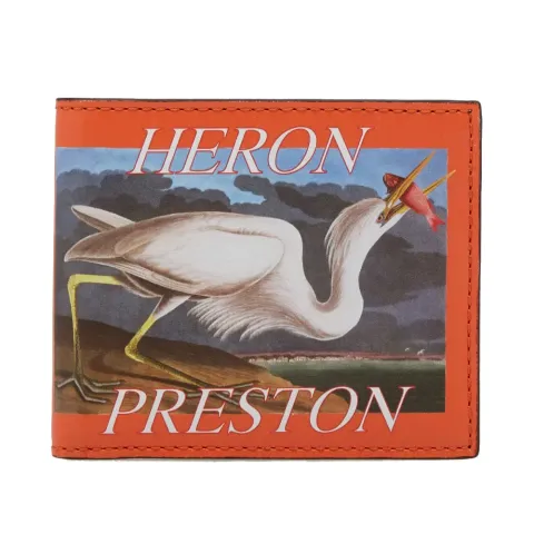 Heron Wallet