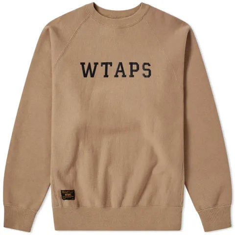 Design Crew Sweat