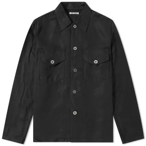 Decon Denim Jacket