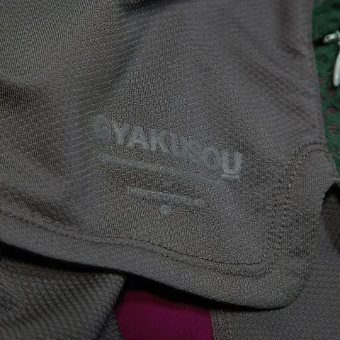 AS UC Dri-Fit 3/4 Top