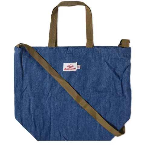 Packable Tote