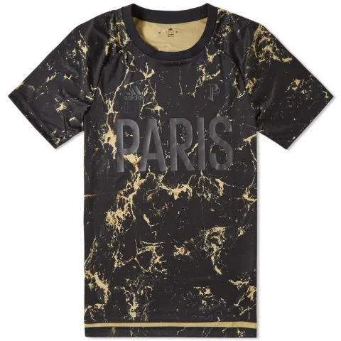 x Paul Pogba Tango Jersey