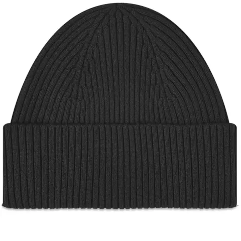 Mikkel Merino Seamless Knit Beanie