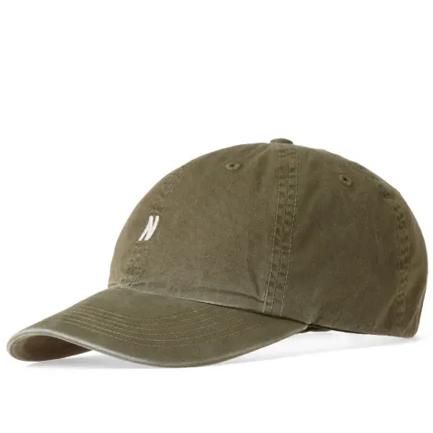 Light Twill Sports Cap
