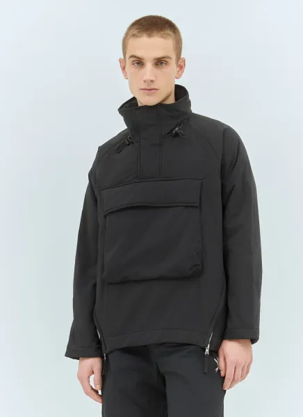 Vatnsmyri Anorak