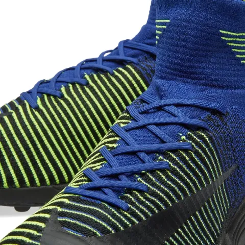 Zoom Mercurial Flyknit
