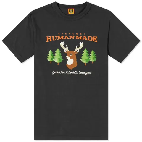 Deer T-Shirt