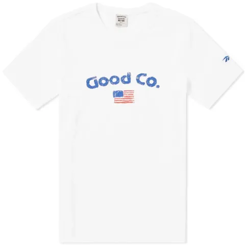 x The Good Company New Tee