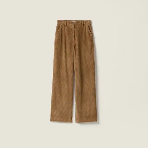Corduroy pants