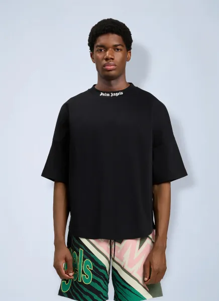 Classic Logo Over T-Shirt