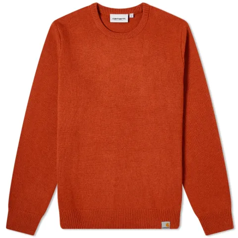 Allen Crew Knit