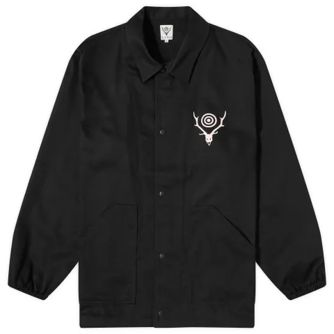 Coach Jacket