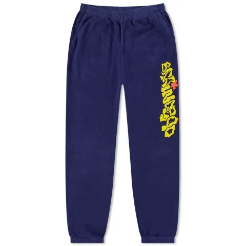 Slime Reverse Sweat Pant