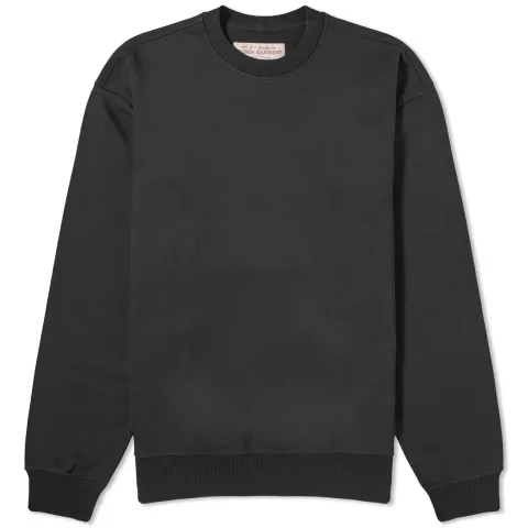 Prospector Crew Sweater