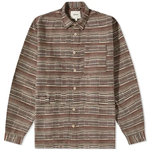 Rosyth Shirt Jacket